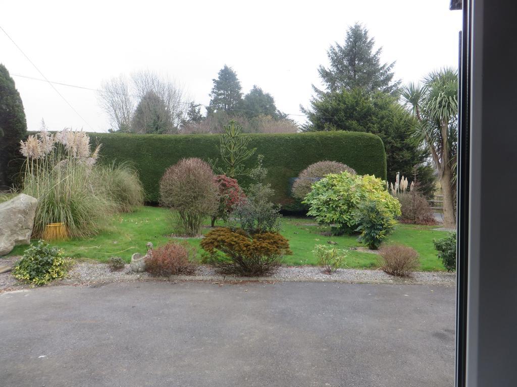 Dawn House B&B Kilmeaden Exterior photo